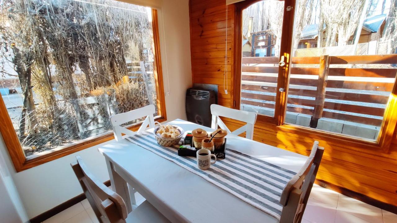 La Comarca Azul Villa El Calafate Kültér fotó