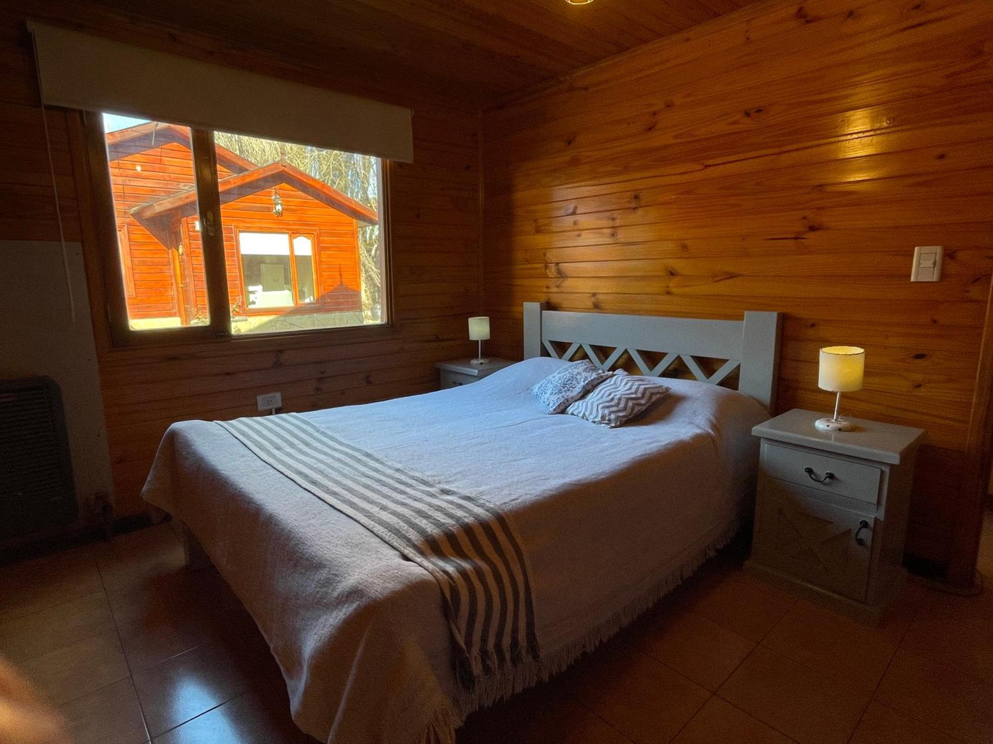 La Comarca Azul Villa El Calafate Kültér fotó