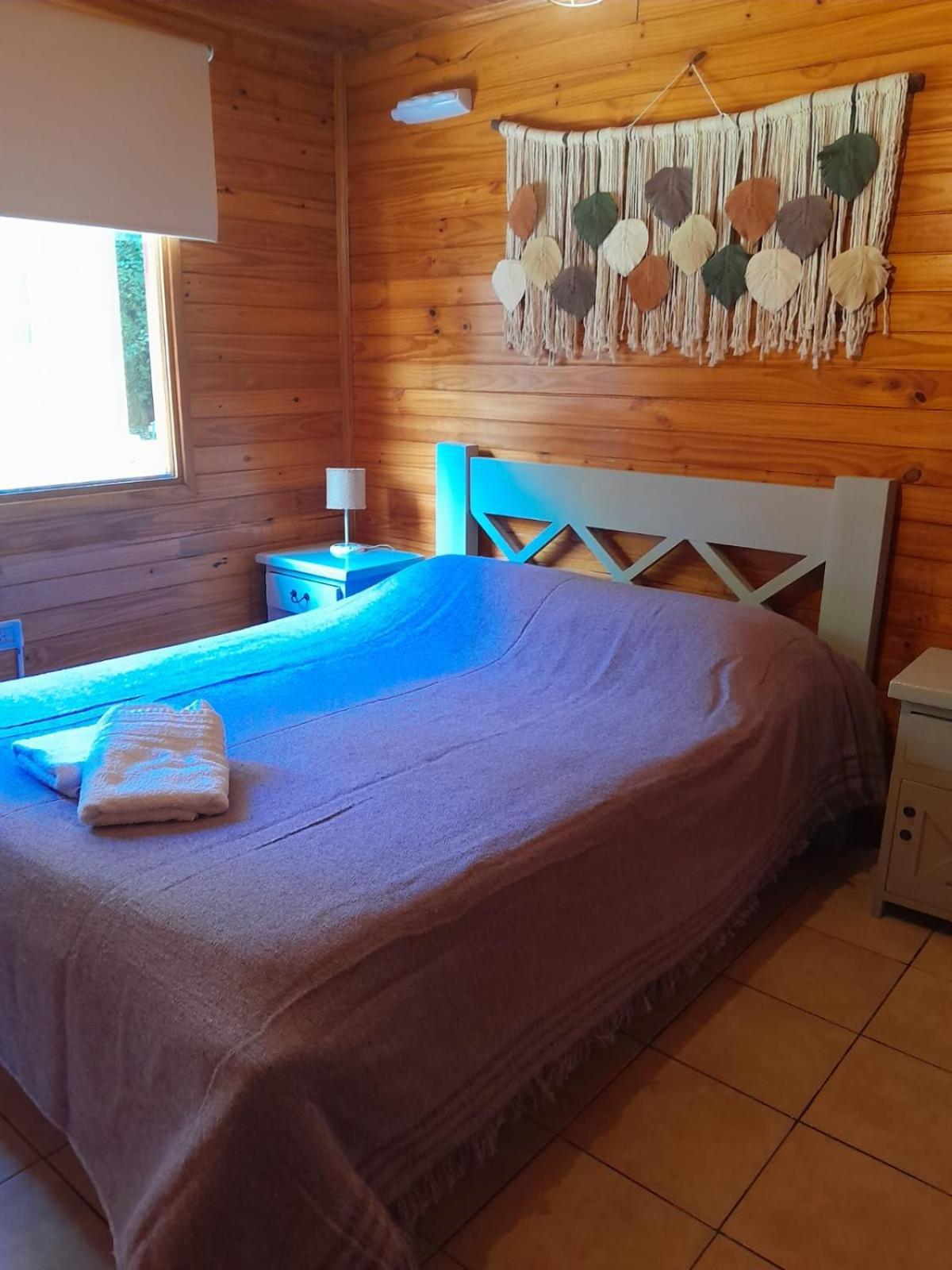La Comarca Azul Villa El Calafate Kültér fotó